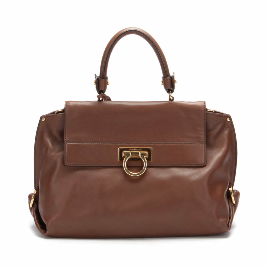 SALVATORE FERRAGAMO handbag