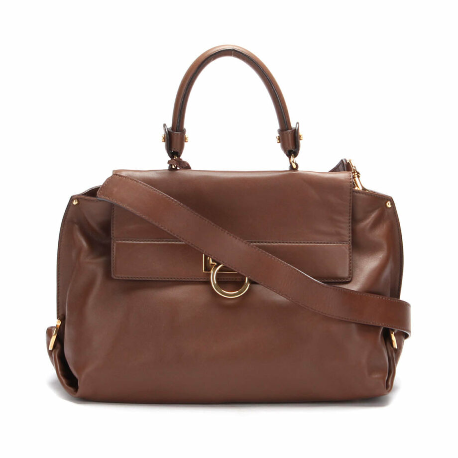 SALVATORE FERRAGAMO handbag