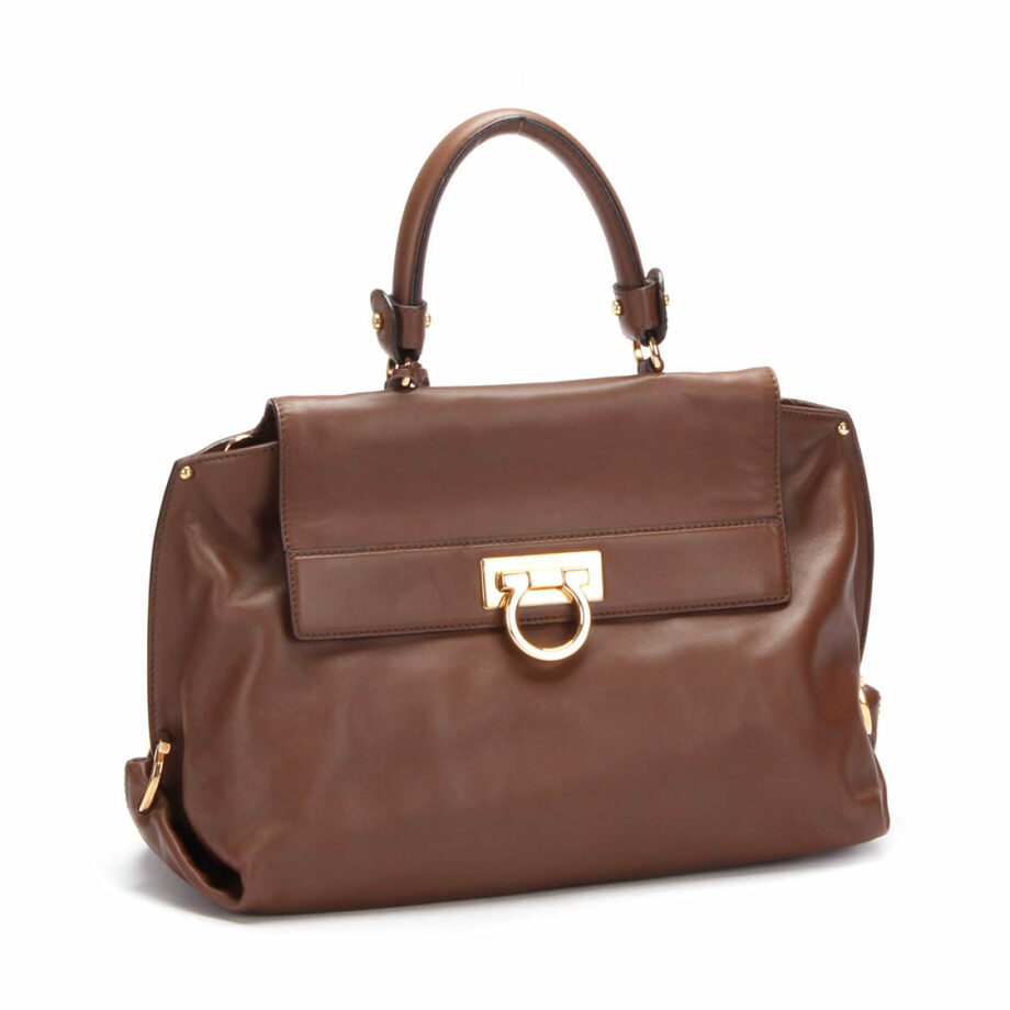 SALVATORE FERRAGAMO handbag