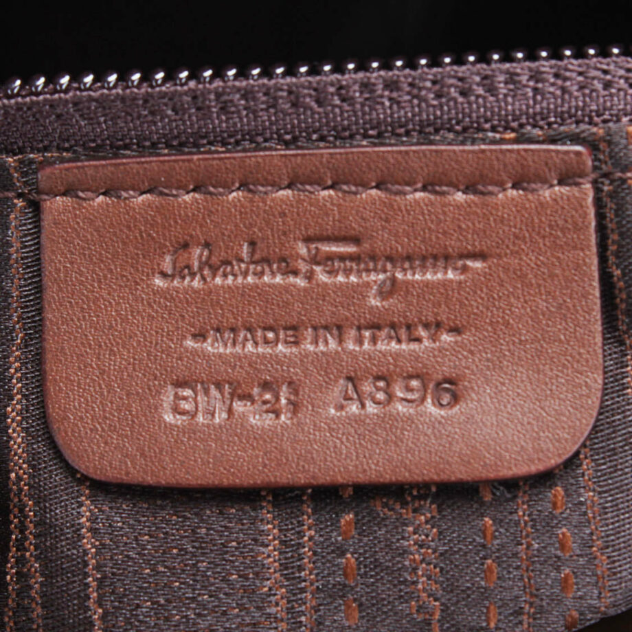 SALVATORE FERRAGAMO handbag