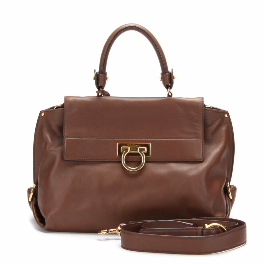SALVATORE FERRAGAMO handbag