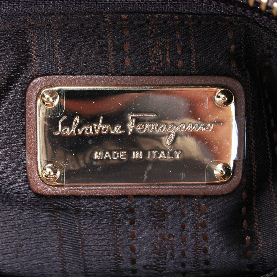 SALVATORE FERRAGAMO handbag