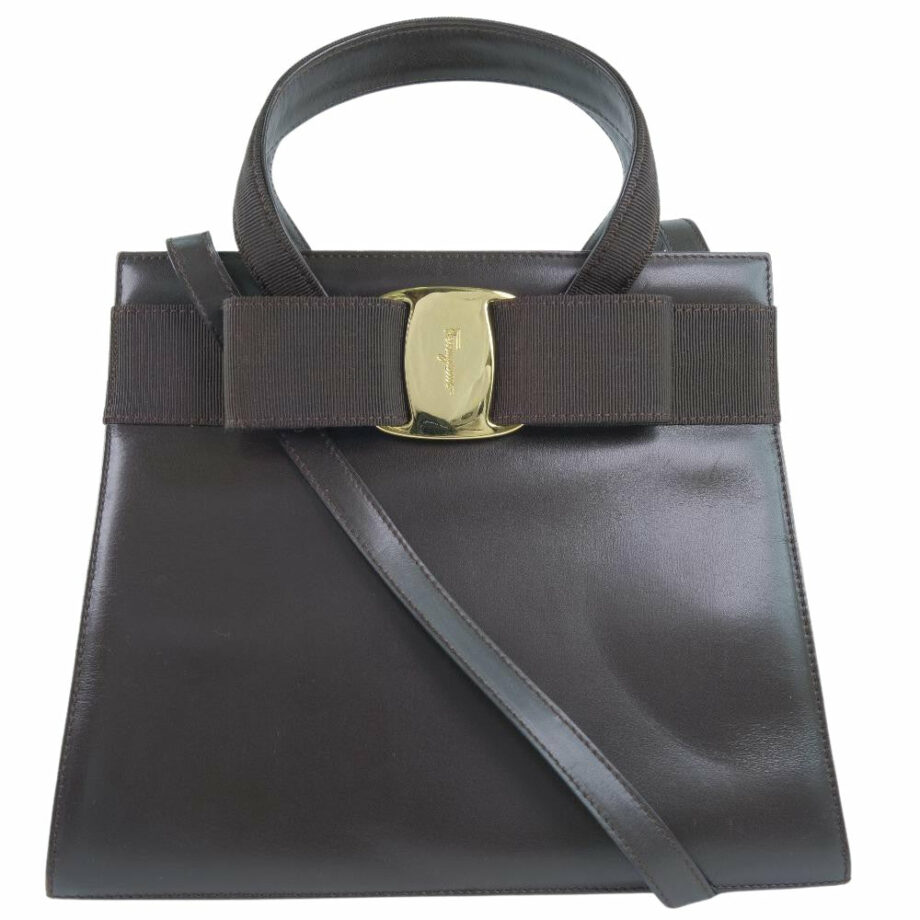 SALVATORE FERRAGAMO Vara