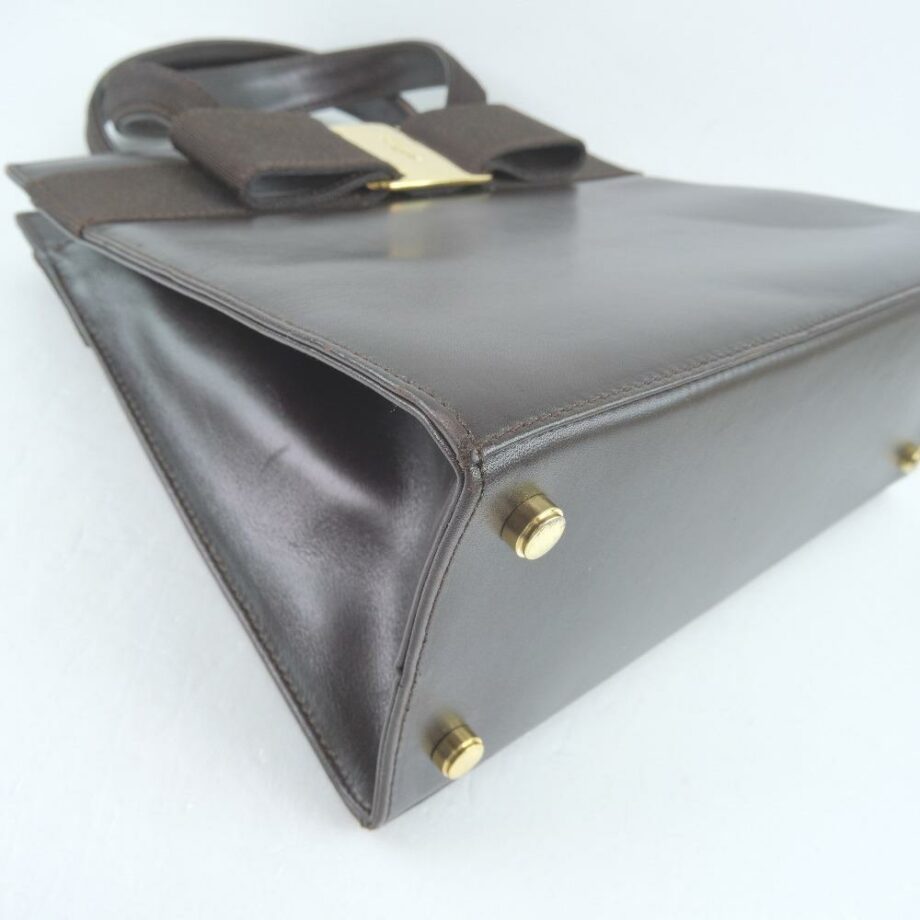 SALVATORE FERRAGAMO Vara