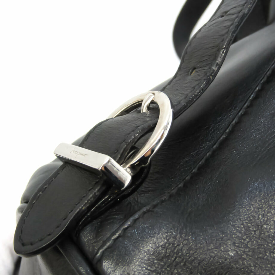 SALVATORE FERRAGAMO backpack