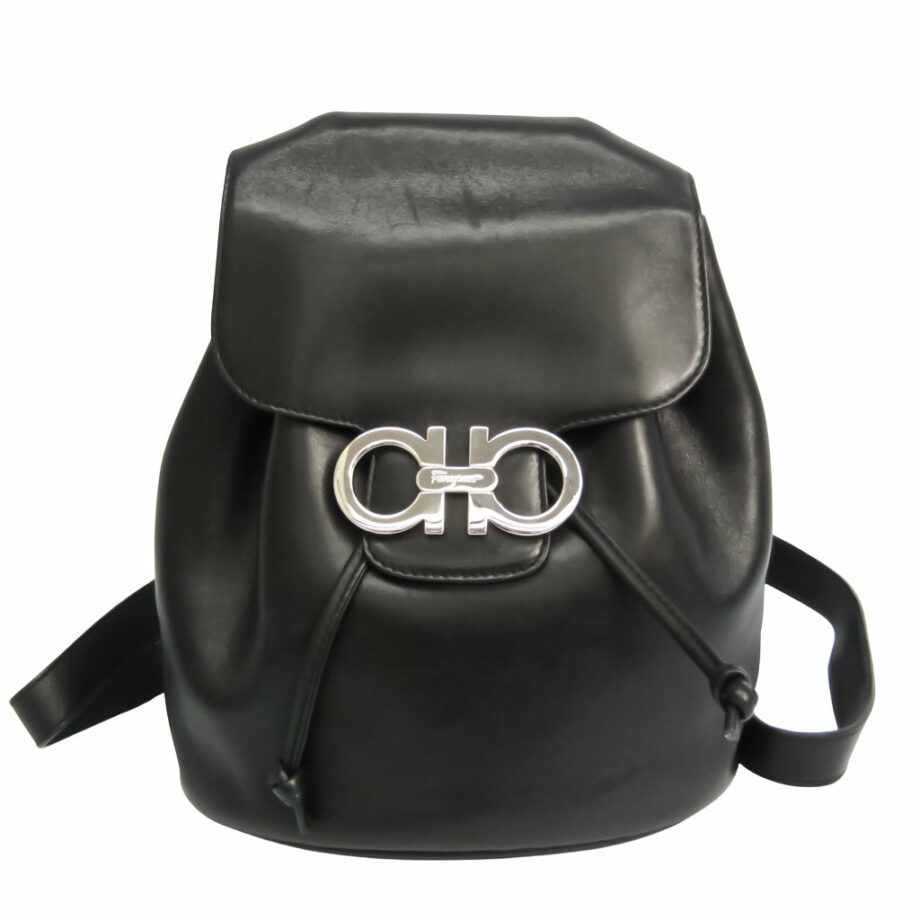 SALVATORE FERRAGAMO backpack