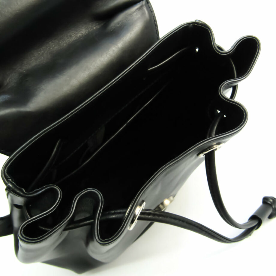 SALVATORE FERRAGAMO backpack