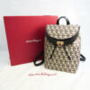 SALVATOREFERRAGAMObackpackh6