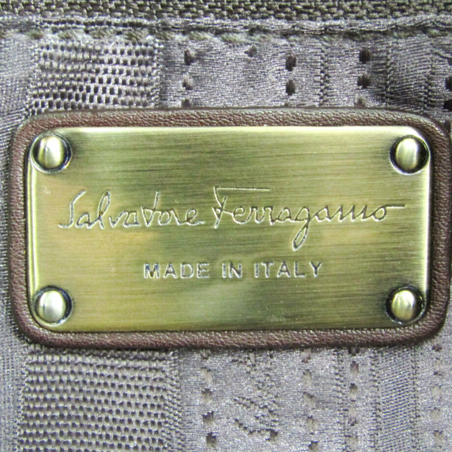 SALVATORE FERRAGAMO handbag