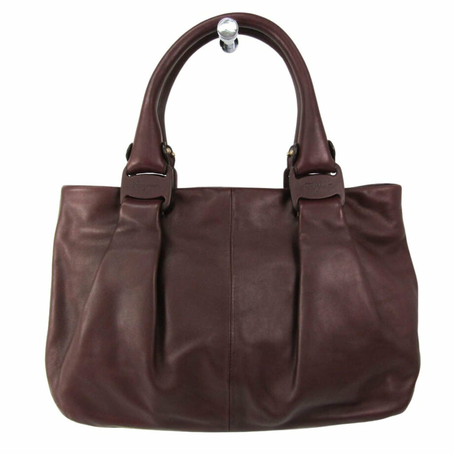 SALVATORE FERRAGAMO handbag