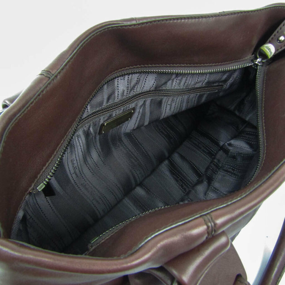 SALVATORE FERRAGAMO handbag