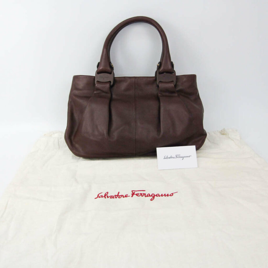 SALVATORE FERRAGAMO handbag