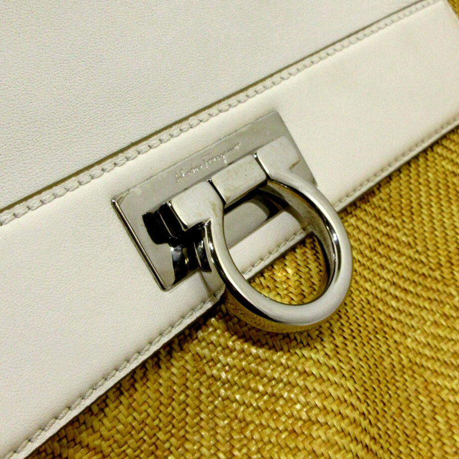 SALVATORE FERRAGAMO handbag