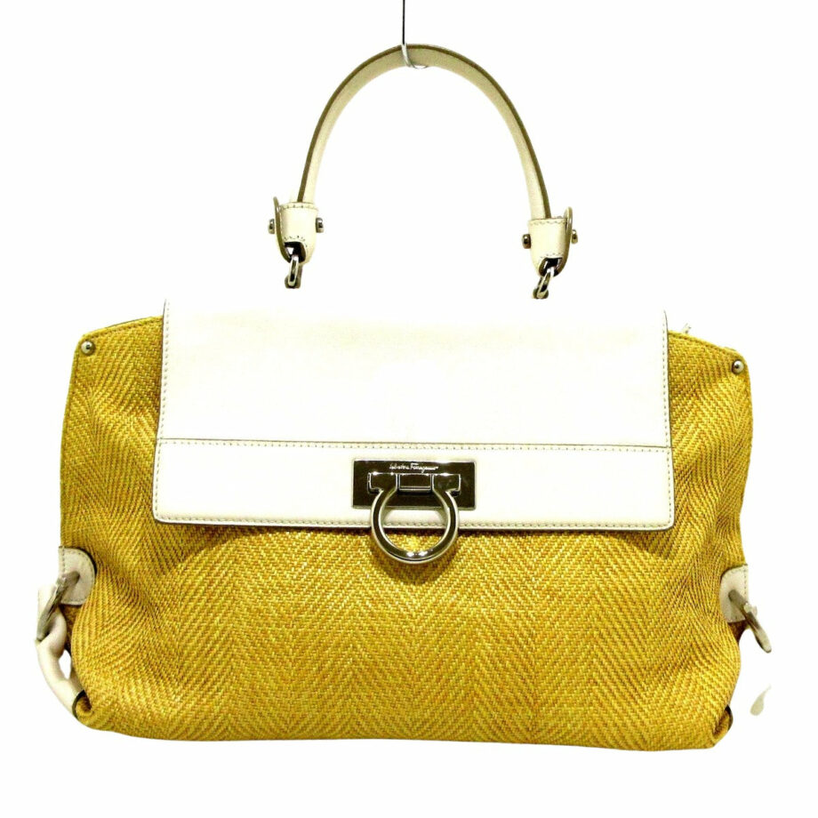 SALVATORE FERRAGAMO handbag