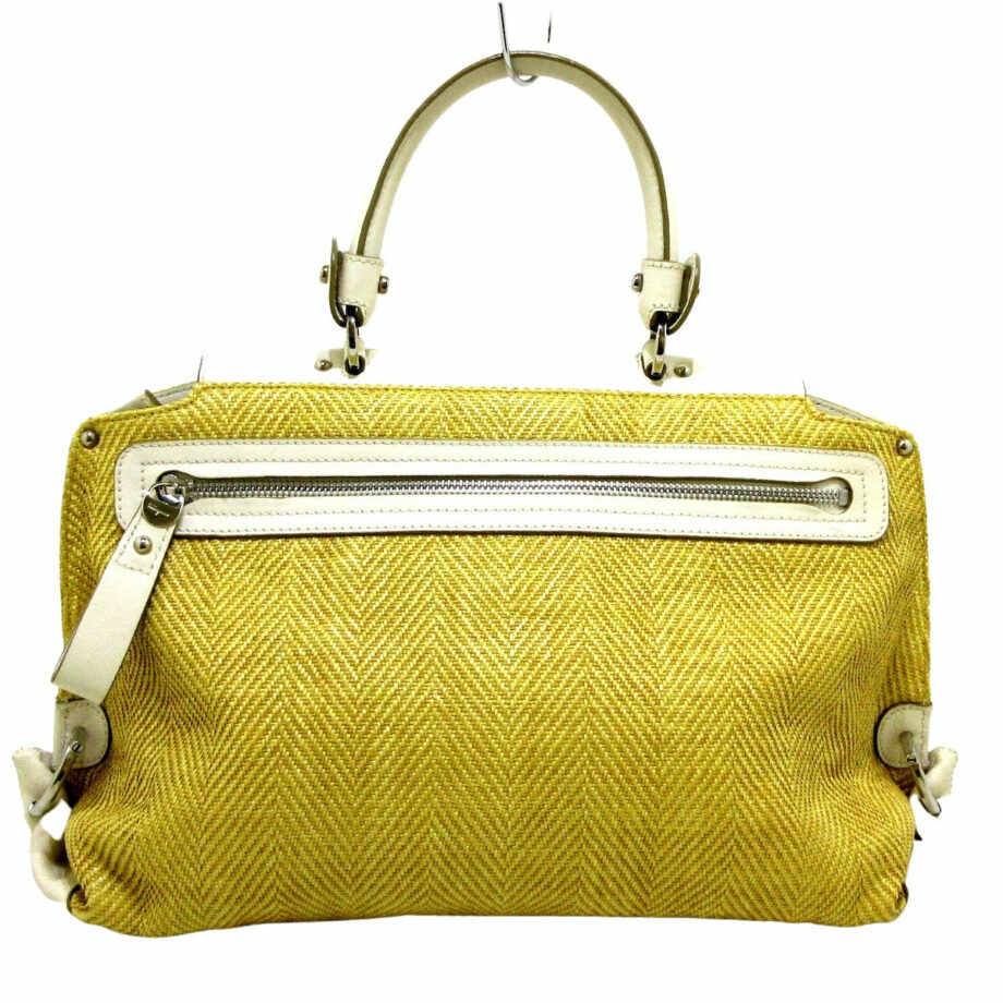 SALVATORE FERRAGAMO handbag
