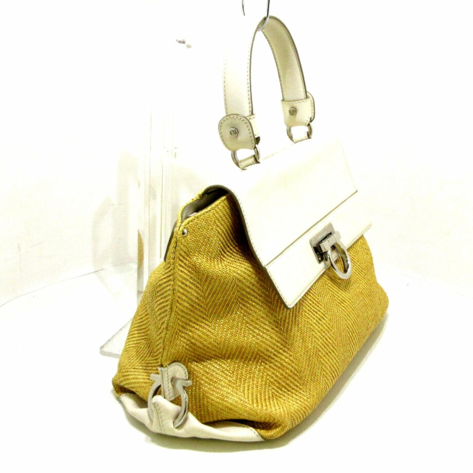 SALVATORE FERRAGAMO handbag