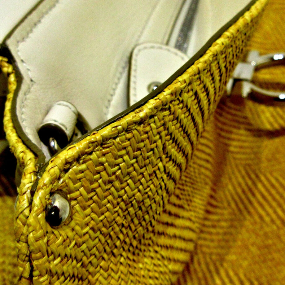 SALVATORE FERRAGAMO handbag