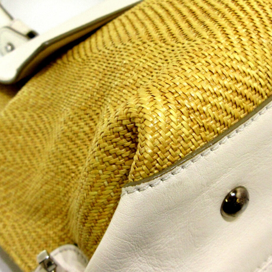SALVATORE FERRAGAMO handbag