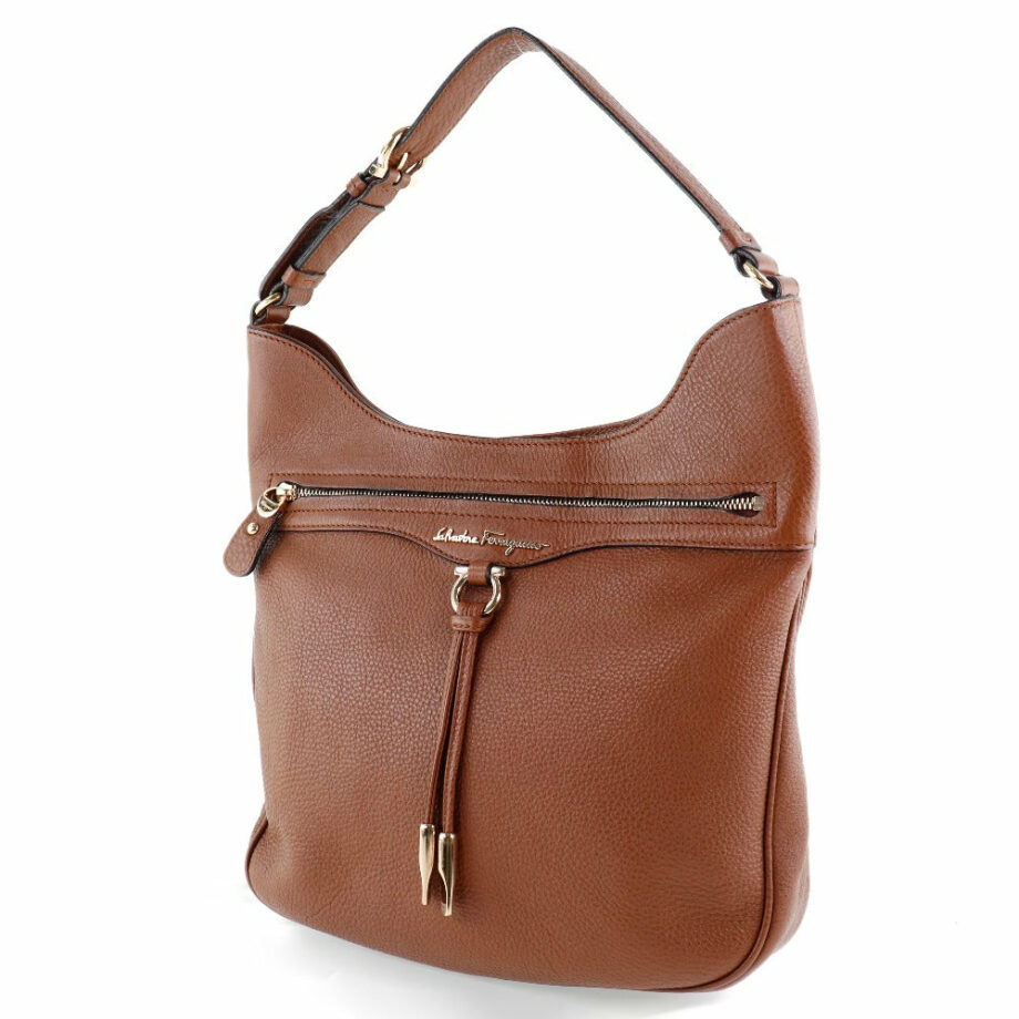 SALVATORE FERRAGAMO shoulder