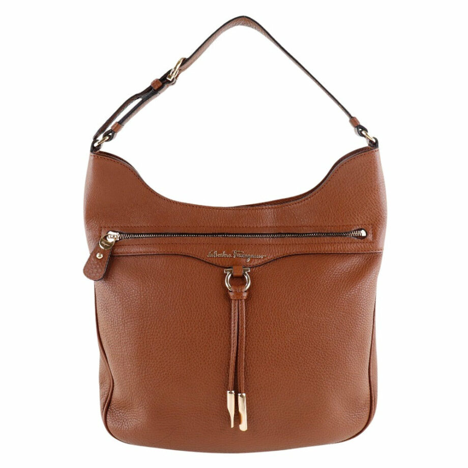 SALVATORE FERRAGAMO shoulder
