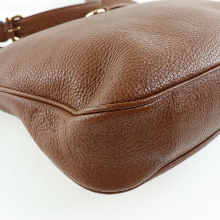 SALVATORE FERRAGAMO shoulder