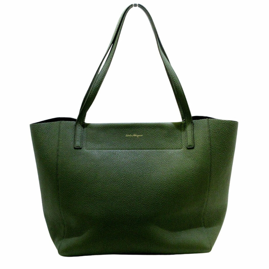 SALVATORE FERRAGAMO tote