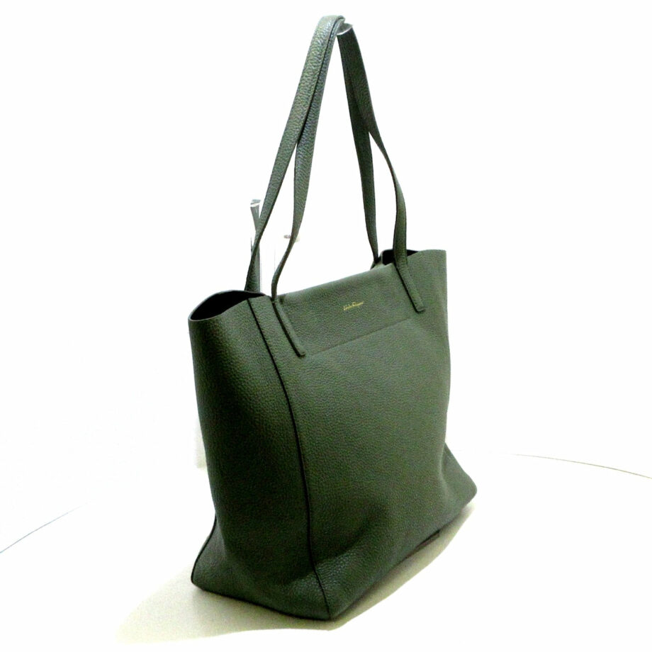 SALVATORE FERRAGAMO tote