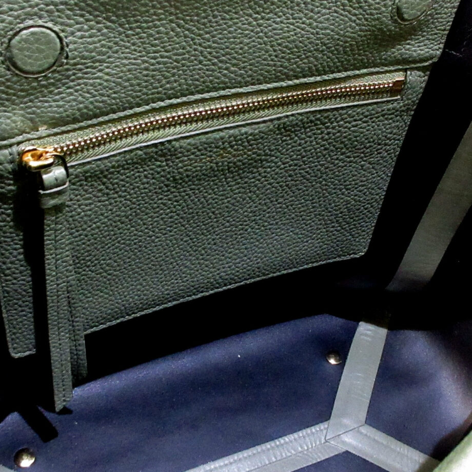 SALVATORE FERRAGAMO tote