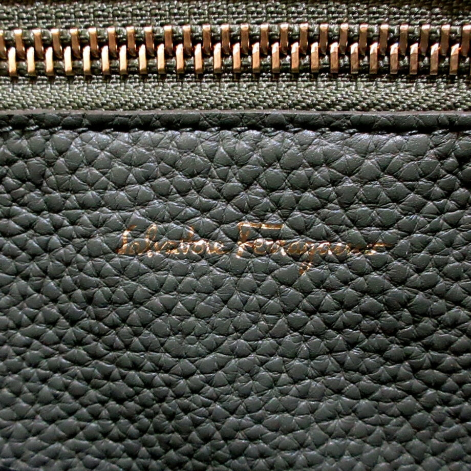 SALVATORE FERRAGAMO tote