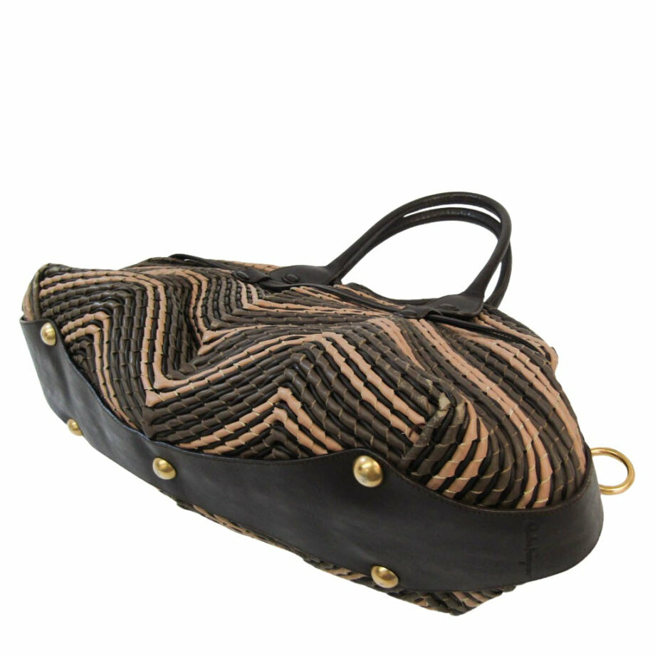 SALVATORE FERRAGAMO tote
