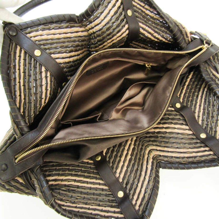 SALVATORE FERRAGAMO tote