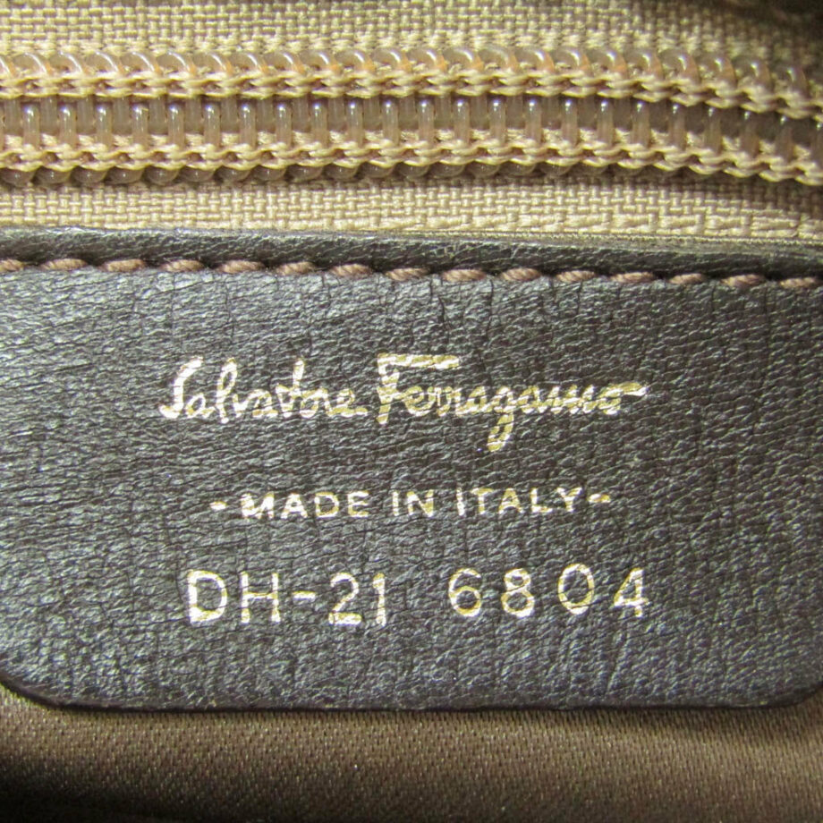 SALVATORE FERRAGAMO tote
