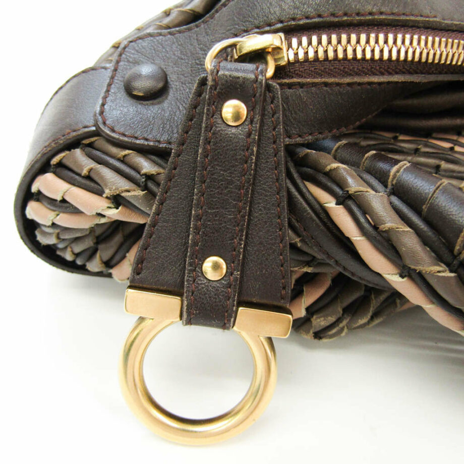 SALVATORE FERRAGAMO tote