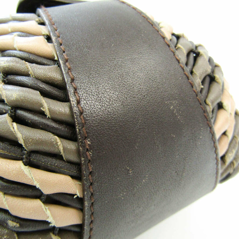 SALVATORE FERRAGAMO tote