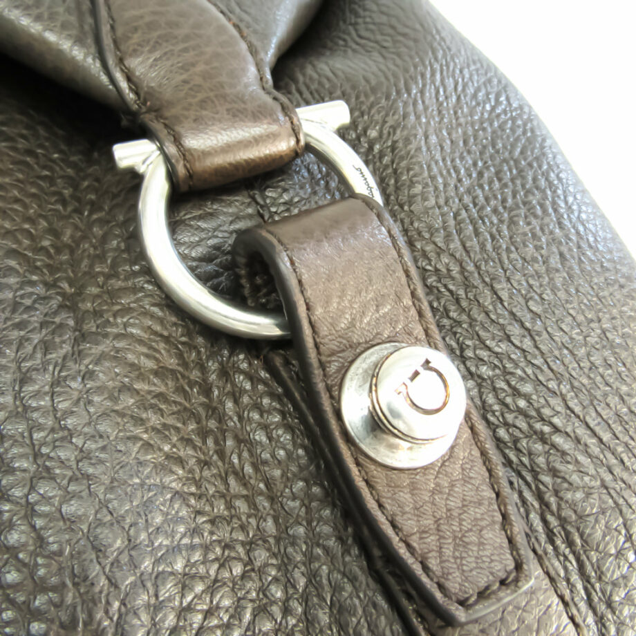 SALVATORE FERRAGAMO travel