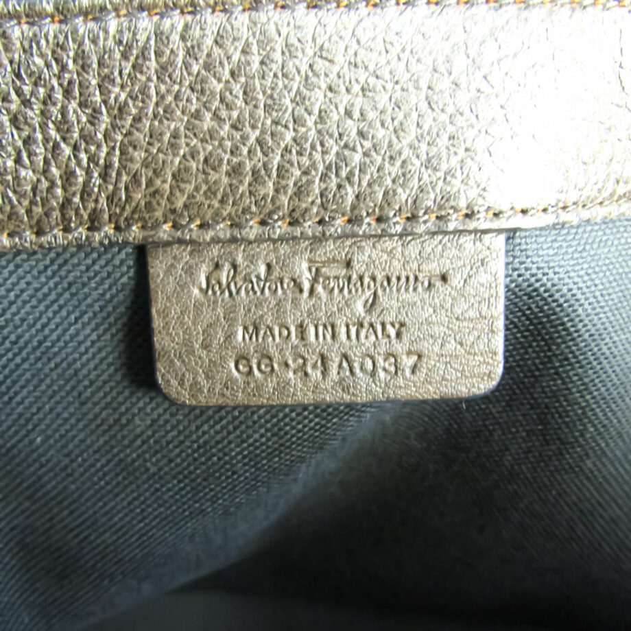 SALVATORE FERRAGAMO travel