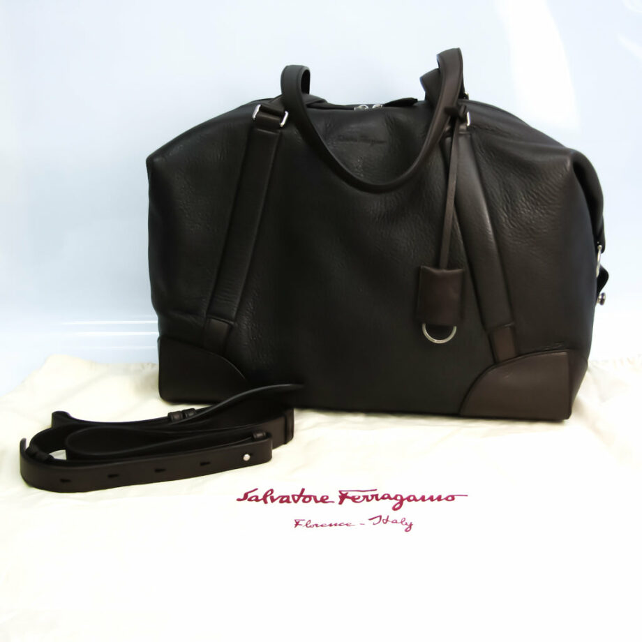 SALVATORE FERRAGAMO travel
