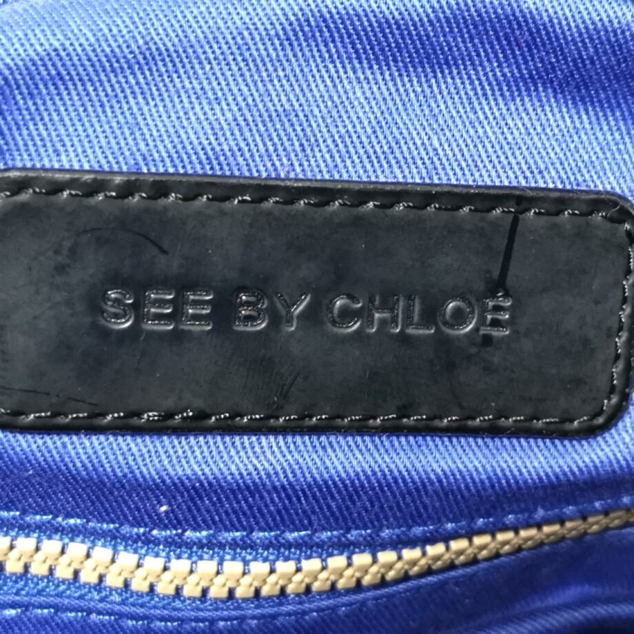 SEE BY CHLOÉ Joy Rider