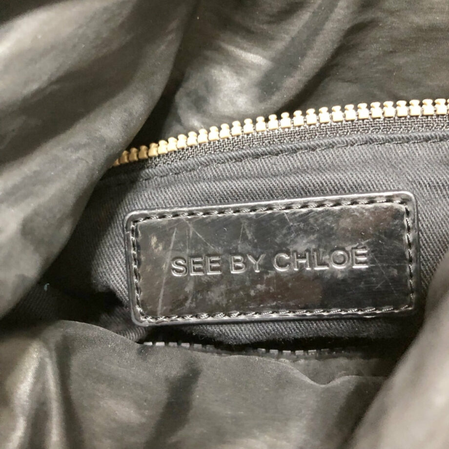 SEE BY CHLOÉ Joy Rider