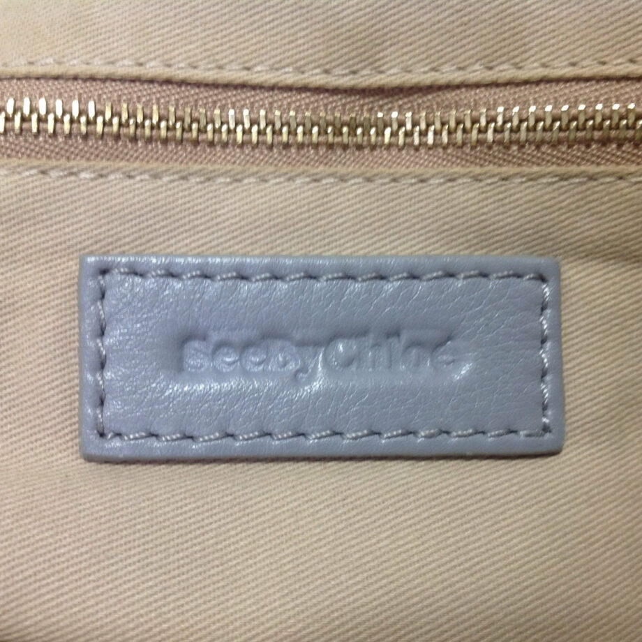 SEE BY CHLOÉ handbag