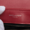 SaintLaurentLuluLeatherShoulderbagRed7