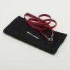 SaintLaurentLuluLeatherShoulderbagRed8