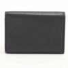 SaintLaurentParisART459880LeatherCompactWalletBlack2