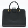 SaintLaurentParisBabyCabasLeather2wayhandbagBlack2