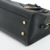 SaintLaurentParisBabyCabasLeather2wayhandbagBlack3