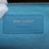 SaintLaurentParisCabasRiveGaucheLeather2wayhandbagBlue7