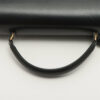 SaintLaurentParisCassandraLeather2wayhandbagBlack5