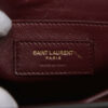 SaintLaurentParisCassandraLeather2wayhandbagBlack8