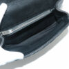 SaintLaurentParisCollegeLeather2wayhandbagBlack6