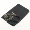 SaintLaurentParisCollegeLeather2wayhandbagBlack8